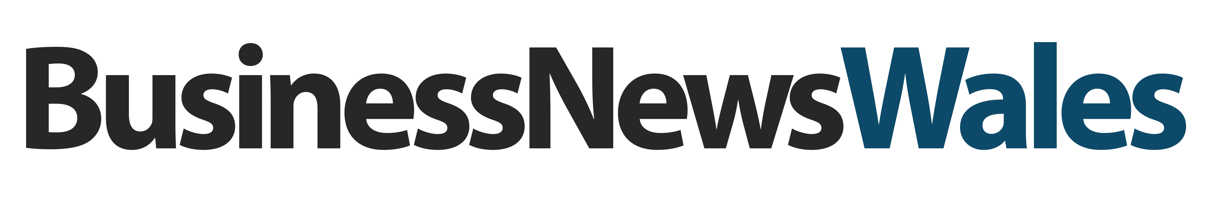 Business News Wales