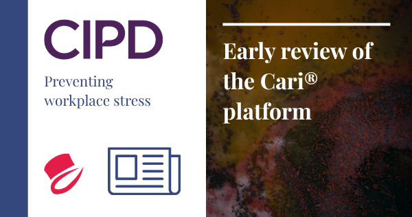 Early review of the Cari® platform