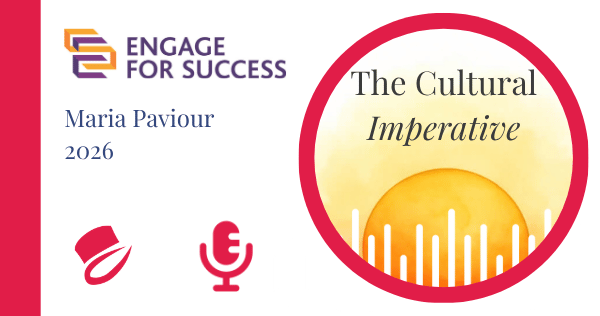 Cultural Imperative