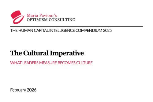 The Cultural Imperative