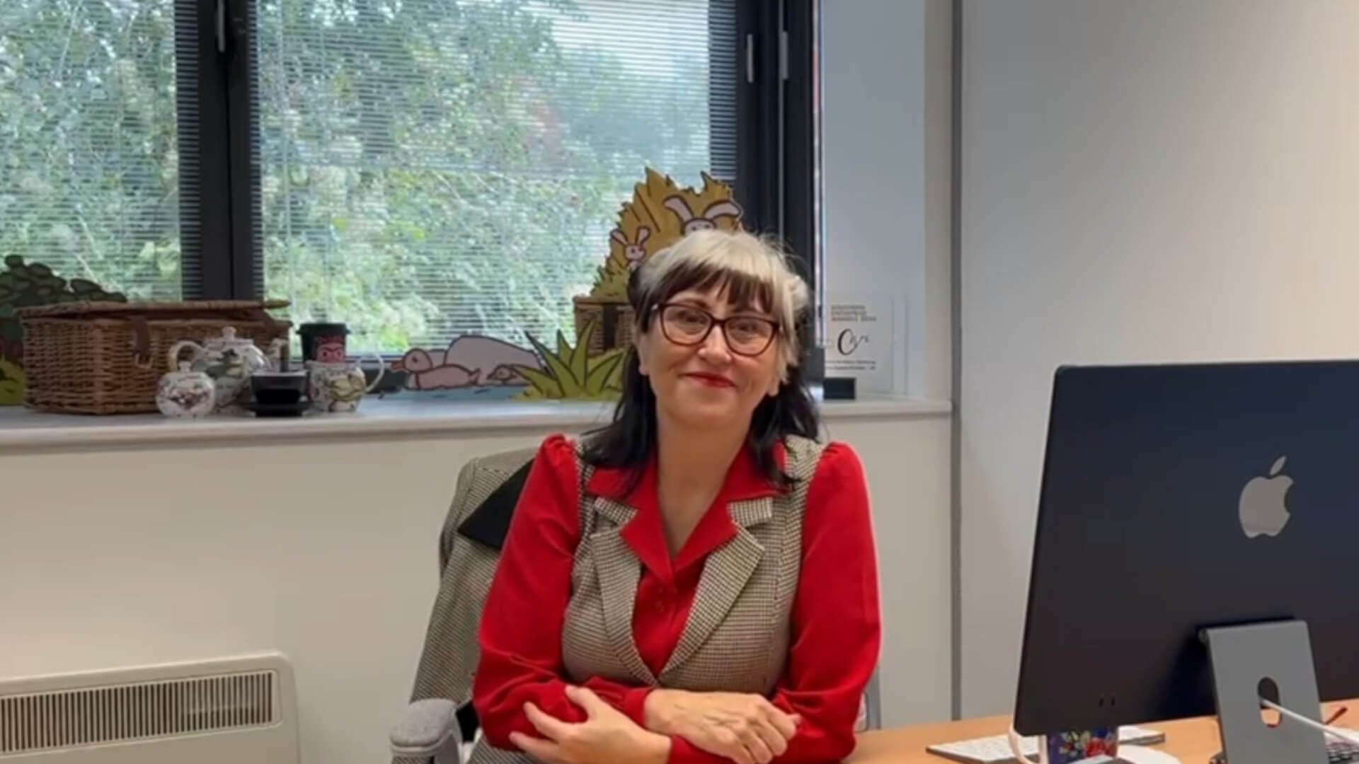 Business culture and evolution video thumbnail